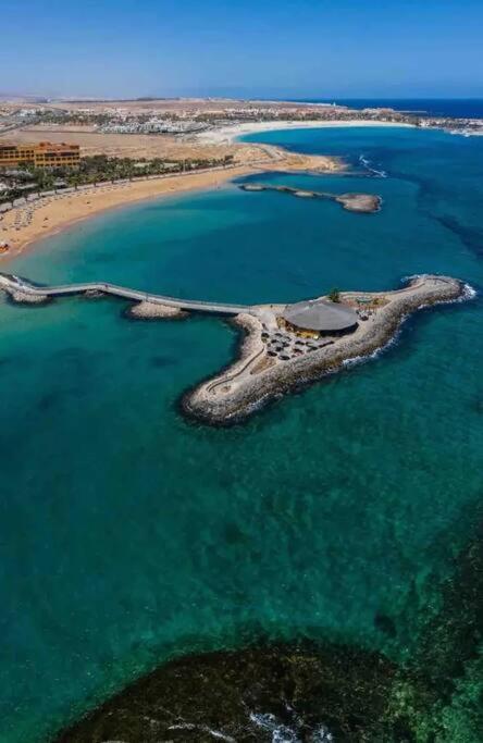 206 Pueblo Pescadores Калета-де-Фусте Экстерьер фото