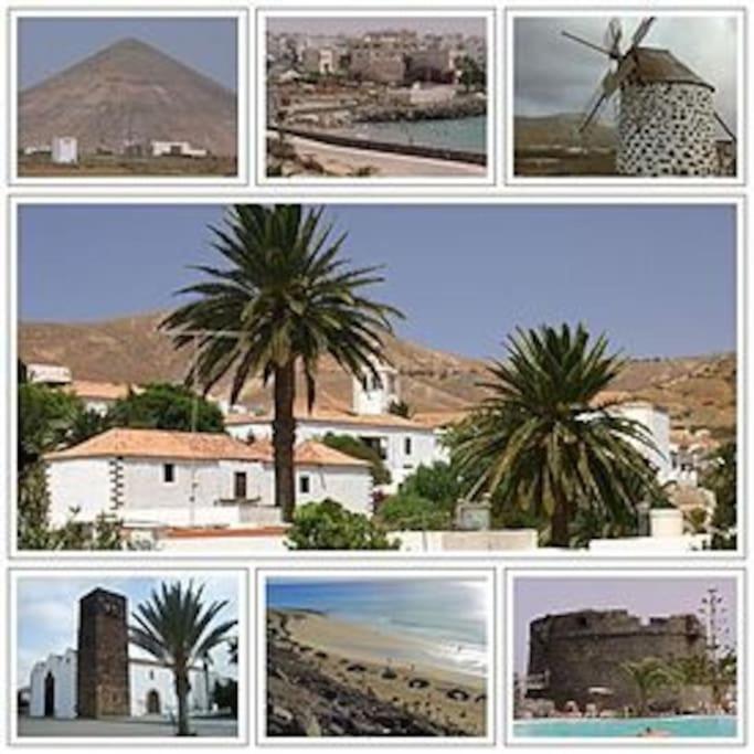 206 Pueblo Pescadores Калета-де-Фусте Экстерьер фото
